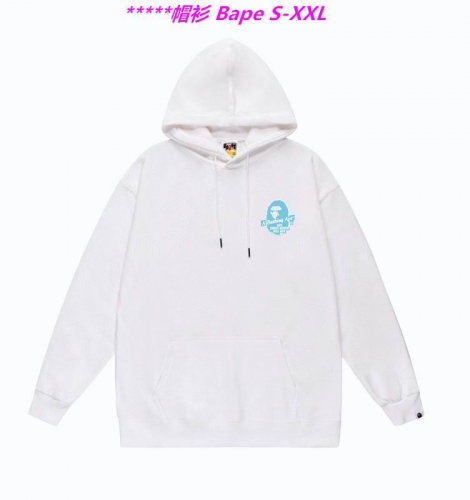 B.a.p.e. Hoodies/Sweatshirt 1179 Men