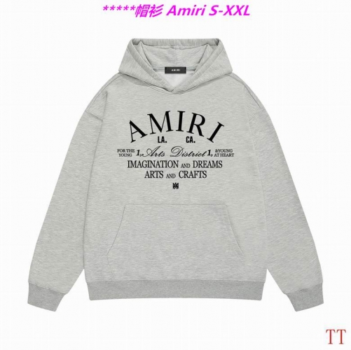 A.m.i.r.i. Hoodies/Sweatshirt 2526 Men