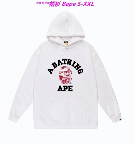 B.a.p.e. Hoodies/Sweatshirt 1907 Men