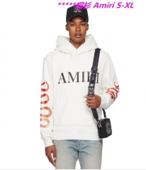 A.m.i.r.i. Hoodies/Sweatshirt 2660 Men