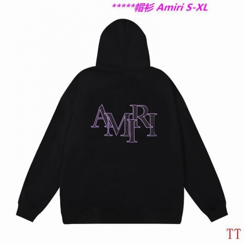 A.m.i.r.i. Hoodies/Sweatshirt 2723 Men