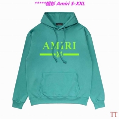 A.m.i.r.i. Hoodies/Sweatshirt 2607 Men