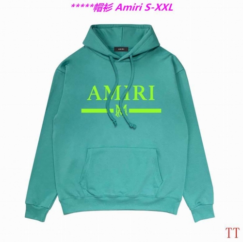 A.m.i.r.i. Hoodies/Sweatshirt 2607 Men