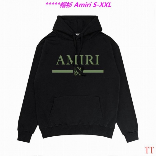 A.m.i.r.i. Hoodies/Sweatshirt 2613 Men