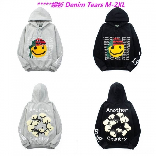 D.e.n.i.m. T.e.a.r.s. Hoodies/Sweatshirt 1376 Men