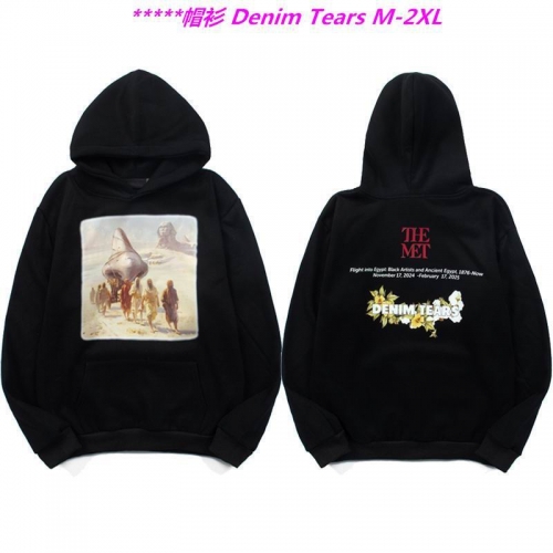 D.e.n.i.m. T.e.a.r.s. Hoodies/Sweatshirt 1358 Men