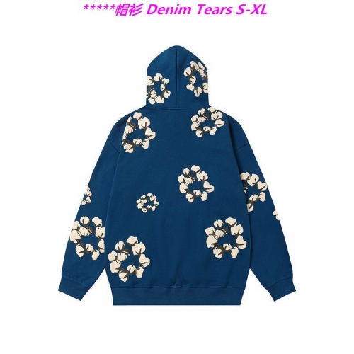 D.e.n.i.m. T.e.a.r.s. Hoodies/Sweatshirt 1312 Men