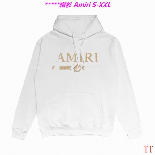 A.m.i.r.i. Hoodies/Sweatshirt 2470 Men