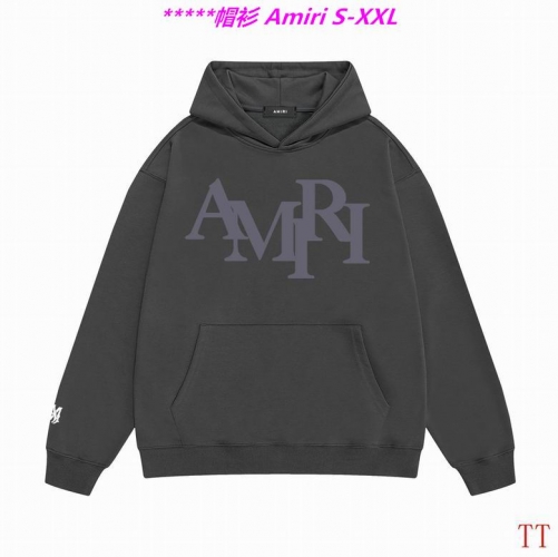 A.m.i.r.i. Hoodies/Sweatshirt 2510 Men