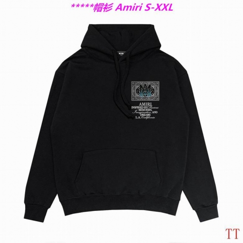 A.m.i.r.i. Hoodies/Sweatshirt 2325 Men