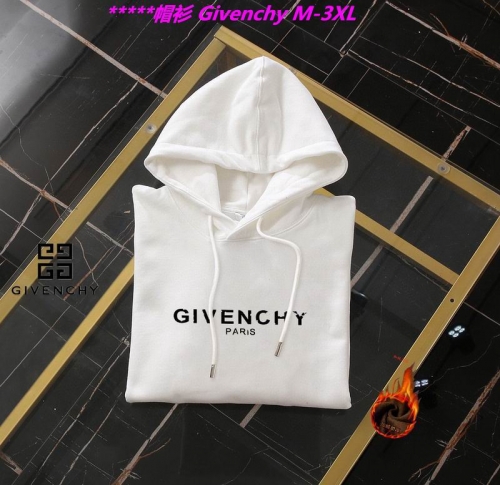 G.i.v.e.n.c.h.y. Hoodies/Sweatshirt 1235 Men