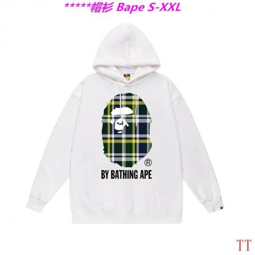 B.a.p.e. Hoodies/Sweatshirt 2142 Men