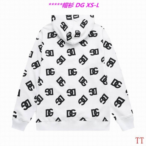 D...G... Hoodies/Sweatshirt 1068 Men