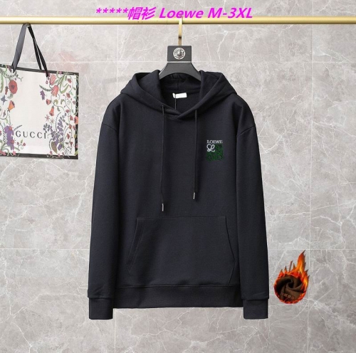 L.o.e.w.e. Hoodies/Sweatshirt 1219 Men