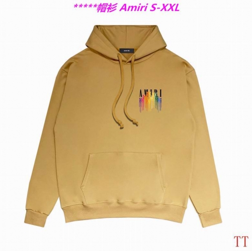 A.m.i.r.i. Hoodies/Sweatshirt 2386 Men