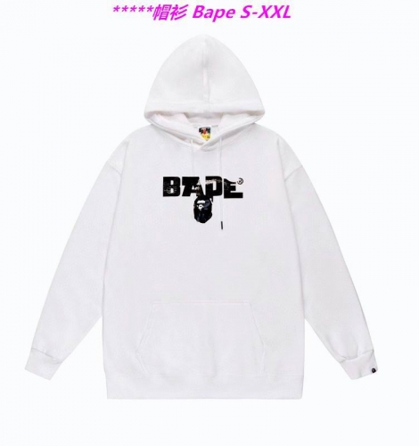 B.a.p.e. Hoodies/Sweatshirt 1943 Men