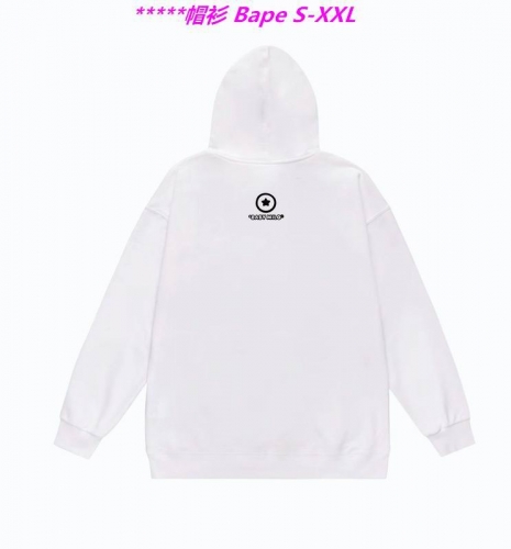 B.a.p.e. Hoodies/Sweatshirt 1780 Men