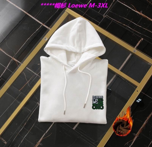 L.o.e.w.e. Hoodies/Sweatshirt 1222 Men