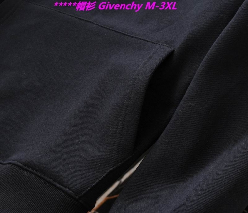 G.i.v.e.n.c.h.y. Hoodies/Sweatshirt 1229 Men