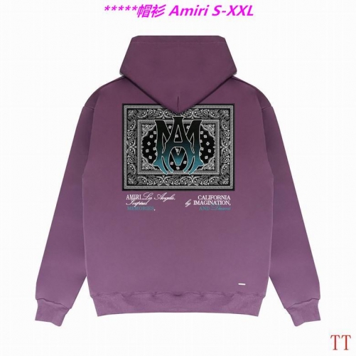 A.m.i.r.i. Hoodies/Sweatshirt 2334 Men