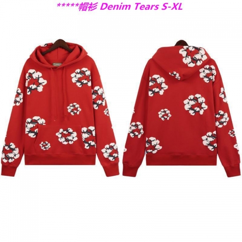 D.e.n.i.m. T.e.a.r.s. Hoodies/Sweatshirt 1234 Men