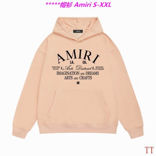 A.m.i.r.i. Hoodies/Sweatshirt 2521 Men