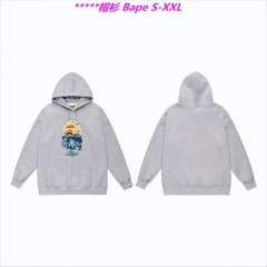 B.a.p.e. Hoodies/Sweatshirt 1401 Men