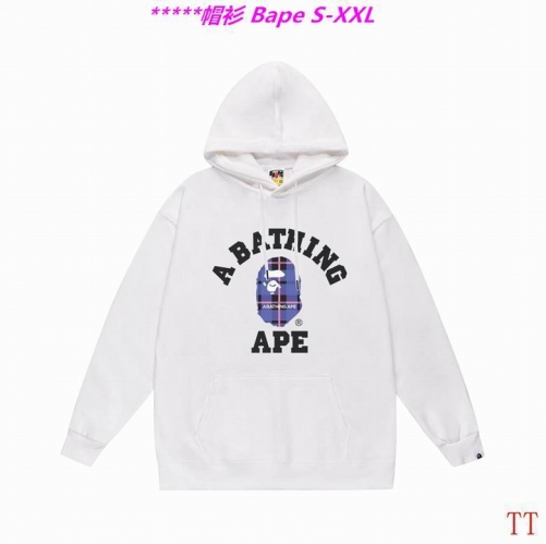 B.a.p.e. Hoodies/Sweatshirt 2430 Men