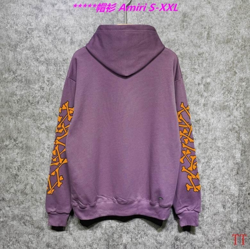 A.m.i.r.i. Hoodies/Sweatshirt 2353 Men