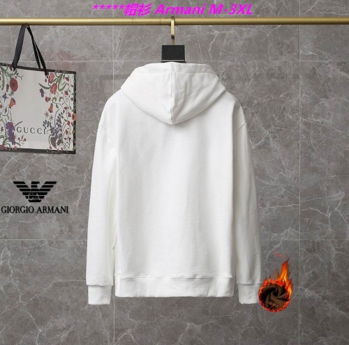 A.r.m.a.n.i. Hoodies/Sweatshirt 1066 Men