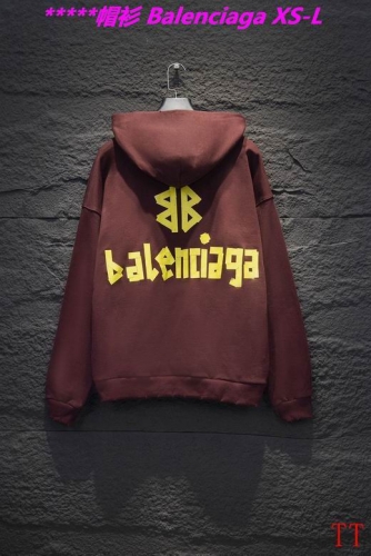 B.a.l.e.n.c.i.a.g.a. Hoodies/Sweatshirt 3166 Men