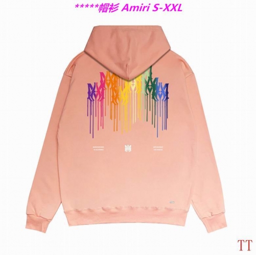 A.m.i.r.i. Hoodies/Sweatshirt 2381 Men