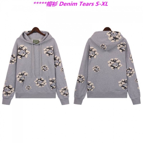 D.e.n.i.m. T.e.a.r.s. Hoodies/Sweatshirt 1229 Men