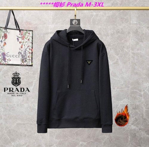 P.r.a.d.a. Hoodies/Sweatshirt 1348 Men