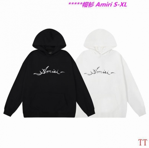 A.m.i.r.i. Hoodies/Sweatshirt 2719 Men