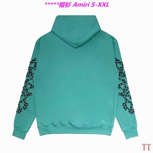 A.m.i.r.i. Hoodies/Sweatshirt 2498 Men