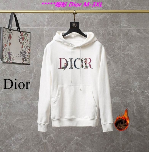 D.i.o.r. Hoodies/Sweatshirt 1418 Men