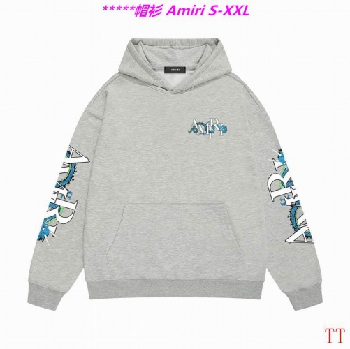 A.m.i.r.i. Hoodies/Sweatshirt 2543 Men