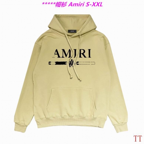 A.m.i.r.i. Hoodies/Sweatshirt 2455 Men