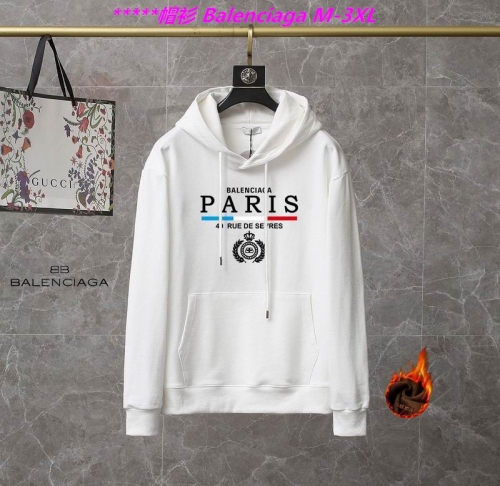 B.a.l.e.n.c.i.a.g.a. Hoodies/Sweatshirt 3237 Men