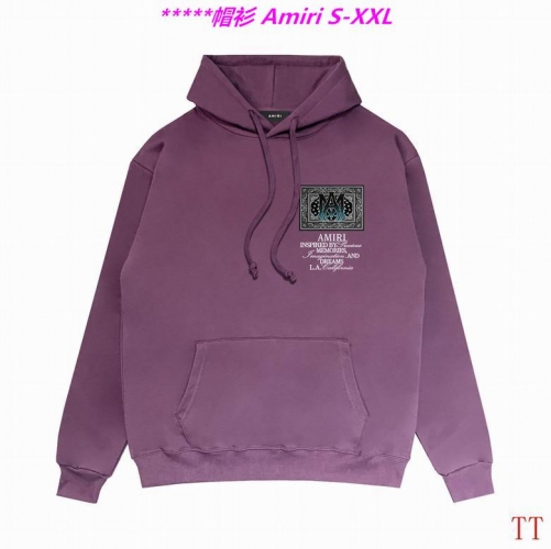 A.m.i.r.i. Hoodies/Sweatshirt 2335 Men