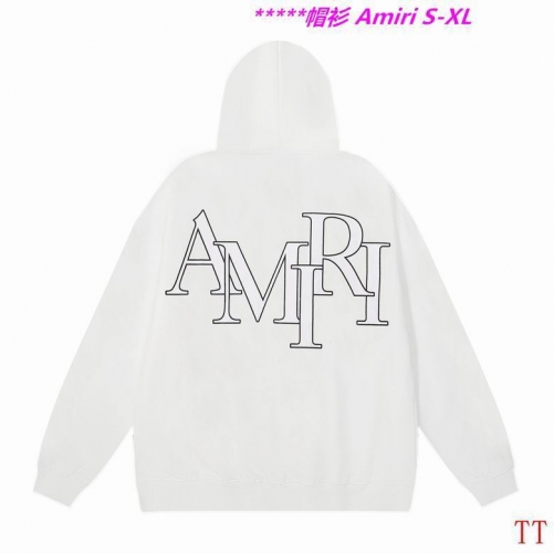 A.m.i.r.i. Hoodies/Sweatshirt 2730 Men