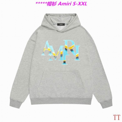 A.m.i.r.i. Hoodies/Sweatshirt 2423 Men