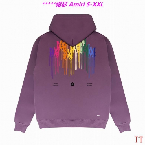 A.m.i.r.i. Hoodies/Sweatshirt 2394 Men