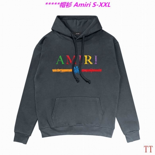 A.m.i.r.i. Hoodies/Sweatshirt 2277 Men