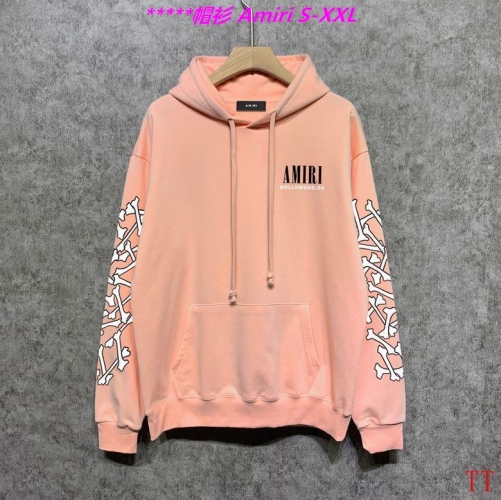 A.m.i.r.i. Hoodies/Sweatshirt 2367 Men