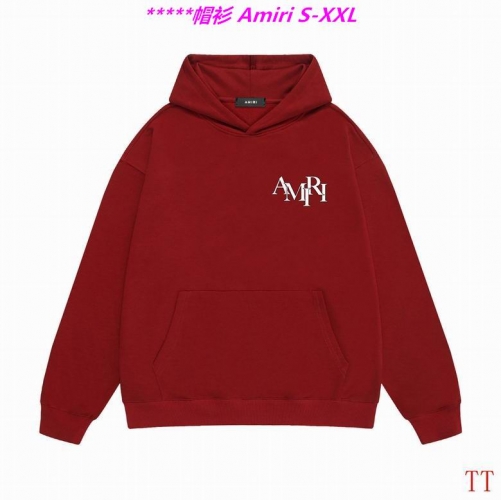 A.m.i.r.i. Hoodies/Sweatshirt 2554 Men