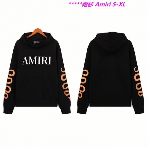 A.m.i.r.i. Hoodies/Sweatshirt 2664 Men