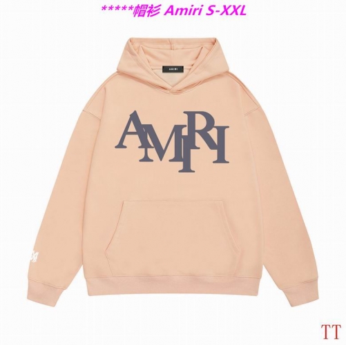 A.m.i.r.i. Hoodies/Sweatshirt 2512 Men