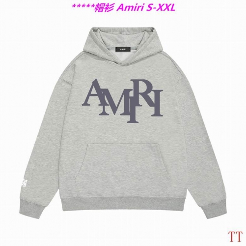 A.m.i.r.i. Hoodies/Sweatshirt 2511 Men